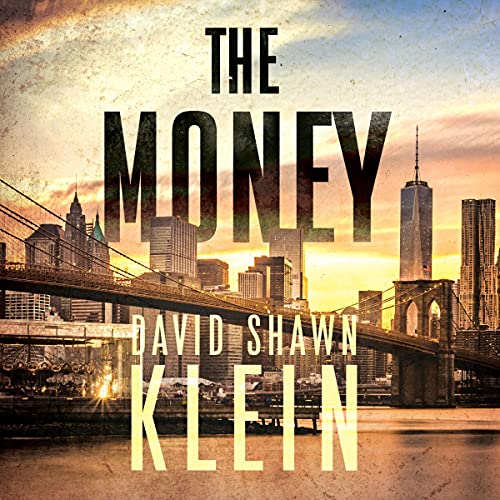 Cover of The Money