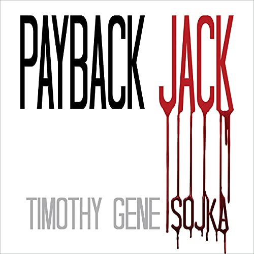 Cover of Payback Jack