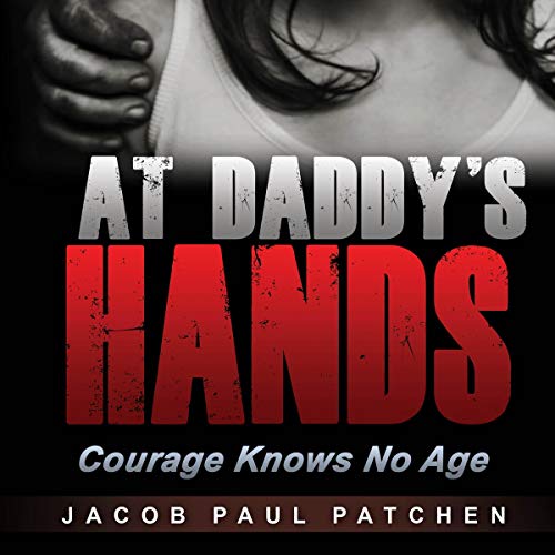 Cover of At Daddy's Hands