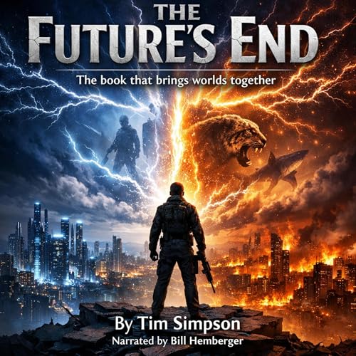 Cover of The Futures End