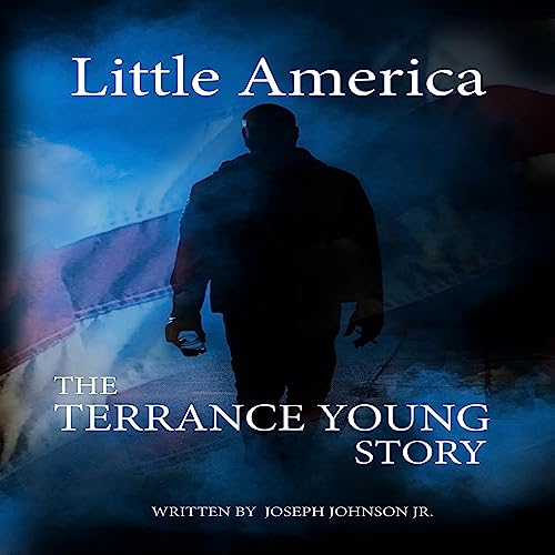 Cover of Little America