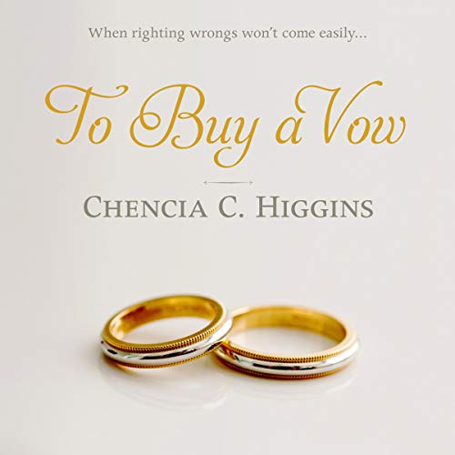 Cover of To Buy a Vow