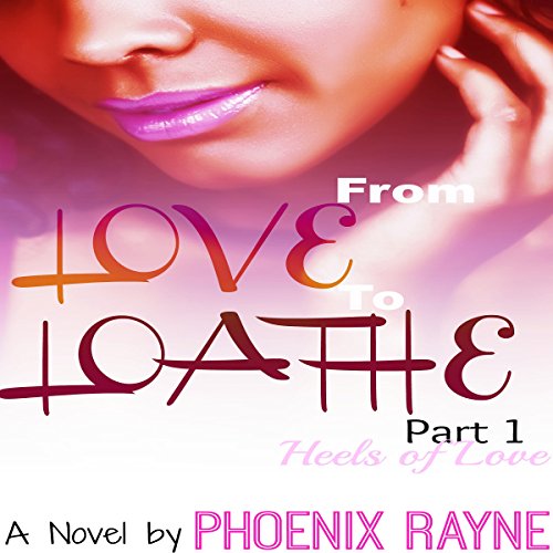 Cover of Heels of Love