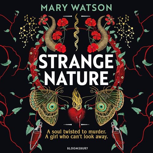 Cover of Strange Nature