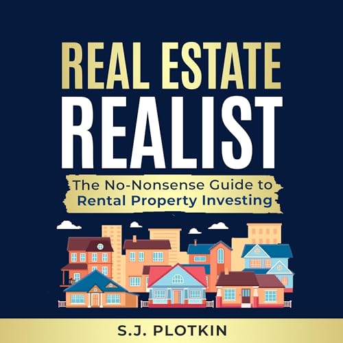 Cover of Real Estate Realist
