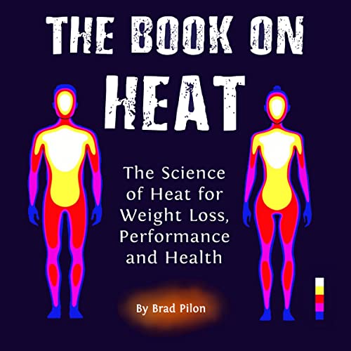 Cover of The Book on Heat