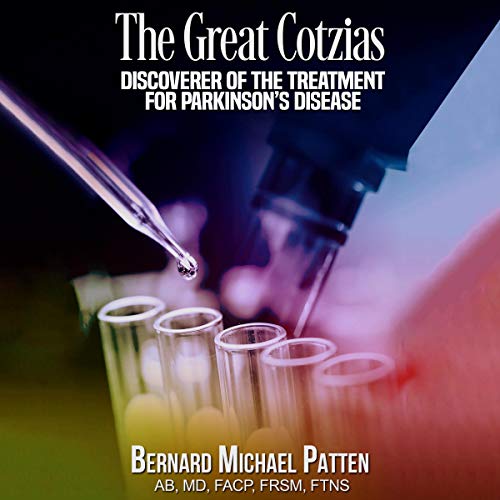 Cover of The Great Cotzias