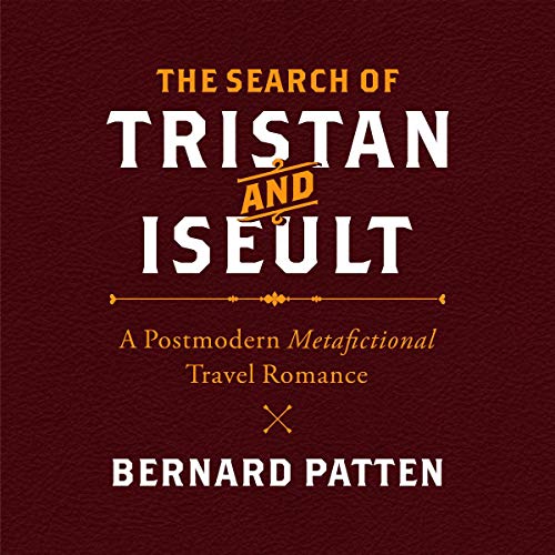 Cover of The Search of Tristan and Iseult