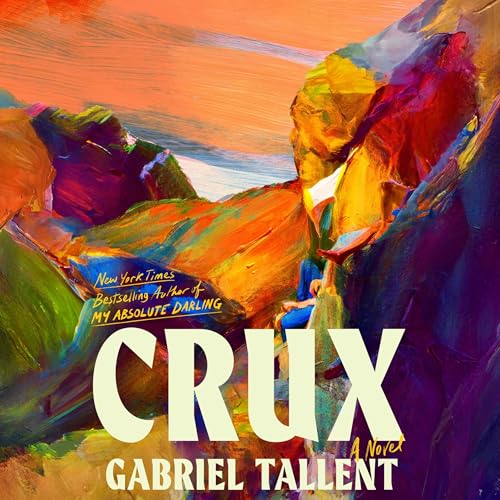 Cover of Crux