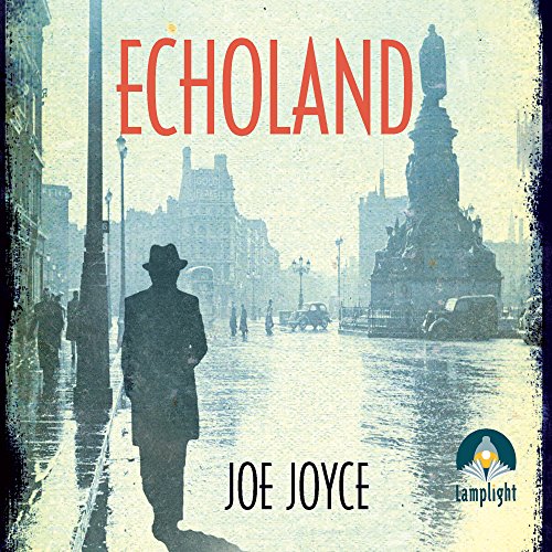 Cover of Echoland