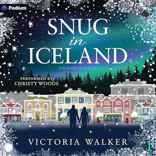 Cover of Snug in Iceland