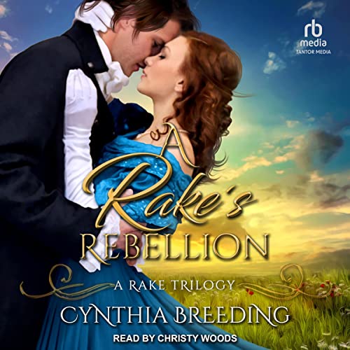 Cover of A Rake’s Rebellion