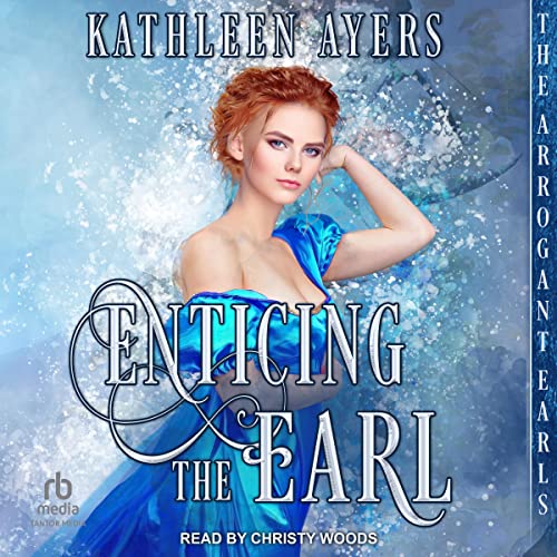 Cover of Enticing The Earl