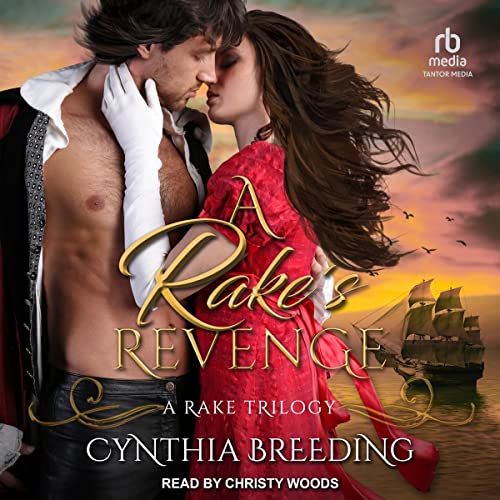 Cover of A Rake’s Revenge