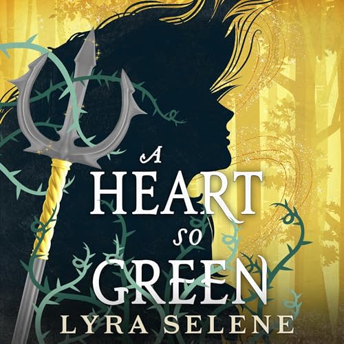 Cover of A Heart So Green