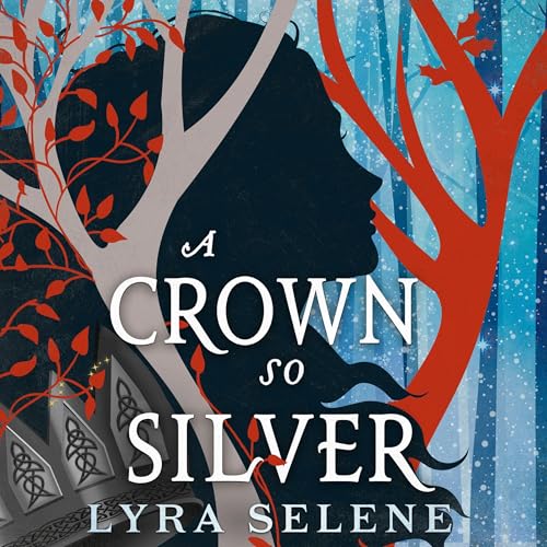 Cover of A Crown So Silver