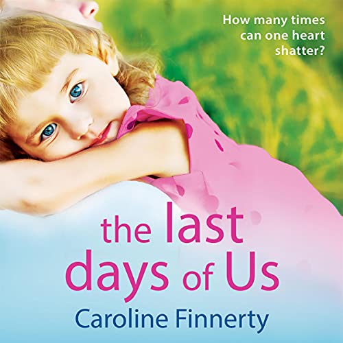 Cover of The Last Days of Us