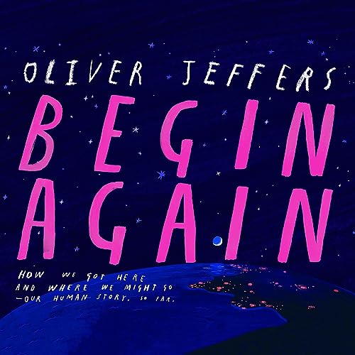 Cover of Begin Again