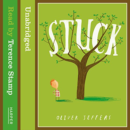 Cover of Stuck