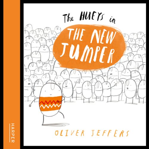 Cover of The New Jumper