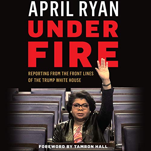 Cover of Under Fire