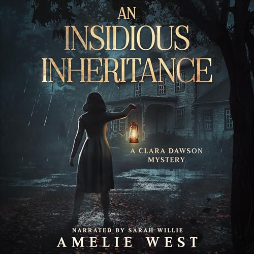 Cover of An Insidious Inheritance