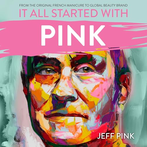 Cover of It All Started with Pink