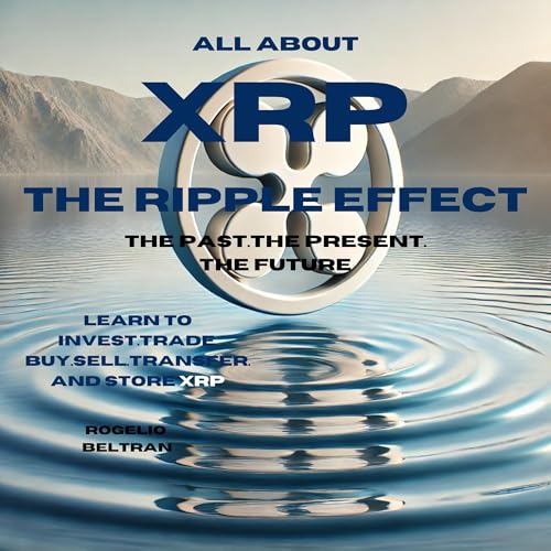 Cover of All About XRP