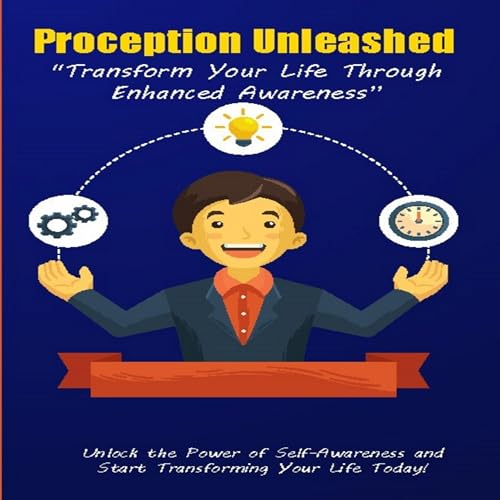Cover of Proception Unleashed