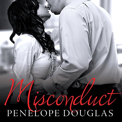 Cover of Misconduct
