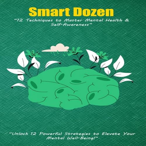 Cover of Smart Dozen