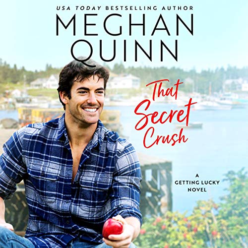 Cover of That Secret Crush