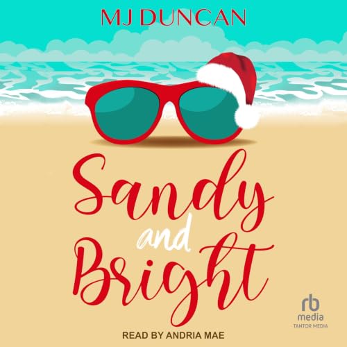 Cover of Sandy and Bright