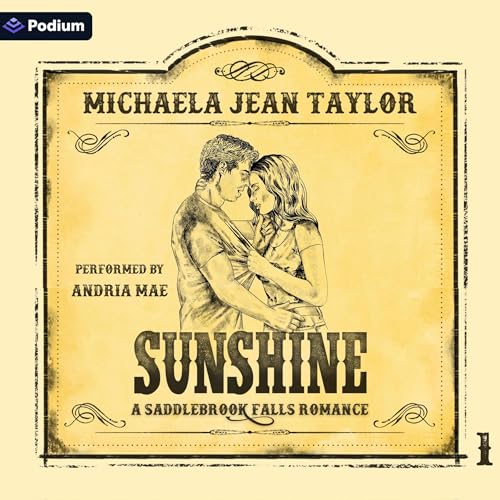 Cover of Sunshine