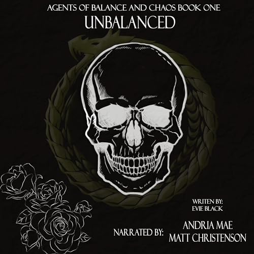 Cover of Unbalanced