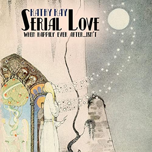 Cover of Serial Love