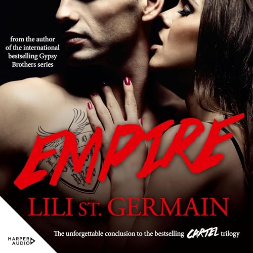 Cover of Empire