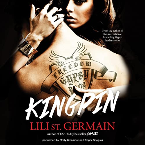 Cover of Kingpin