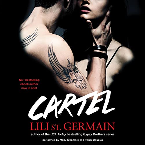 Cover of Cartel