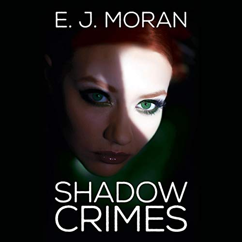 Cover of Shadow Crimes