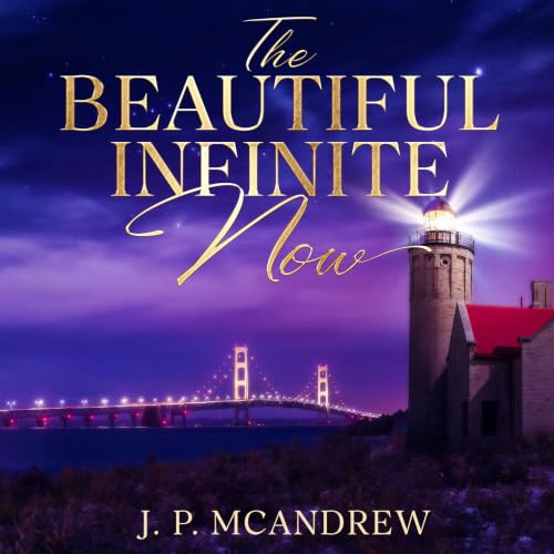Cover of The Beautiful Infinite Now