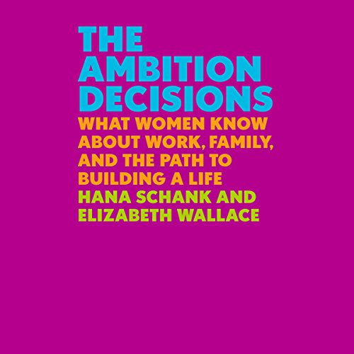 Cover of The Ambition Decisions