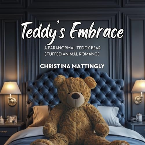 Cover of Teddy's Embrace