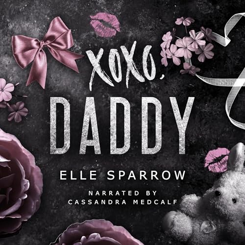 Cover of XOXO, Daddy