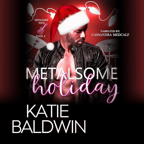 Cover of Metalsome Holiday