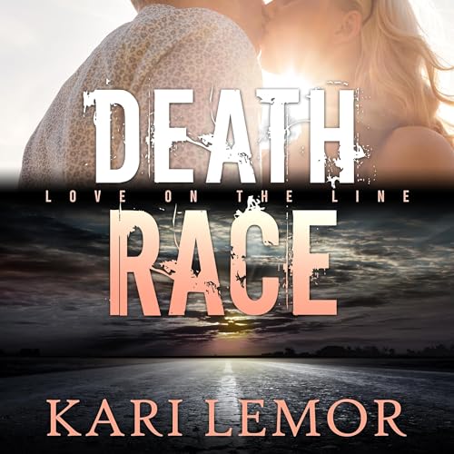 Cover of Death Race
