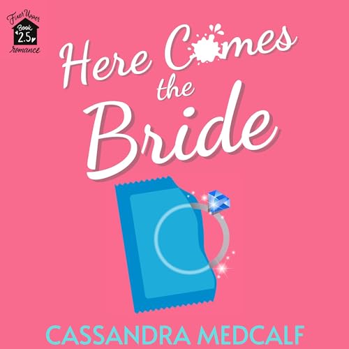 Cover of Here Comes the Bride