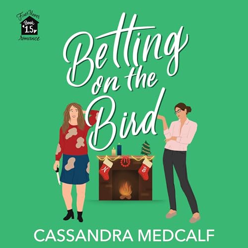 Cover of Betting on the Bird