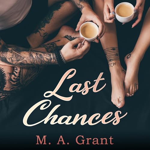 Cover of Last Chances