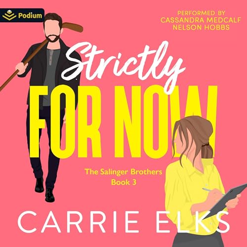 Cover of Strictly for Now